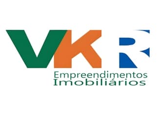 Primeiro projeto da VKR, em Curitiba
