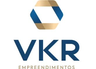 Nova identidade da VKR