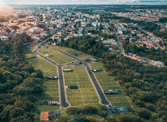Singulare, condomínio de alto padrão da VKR