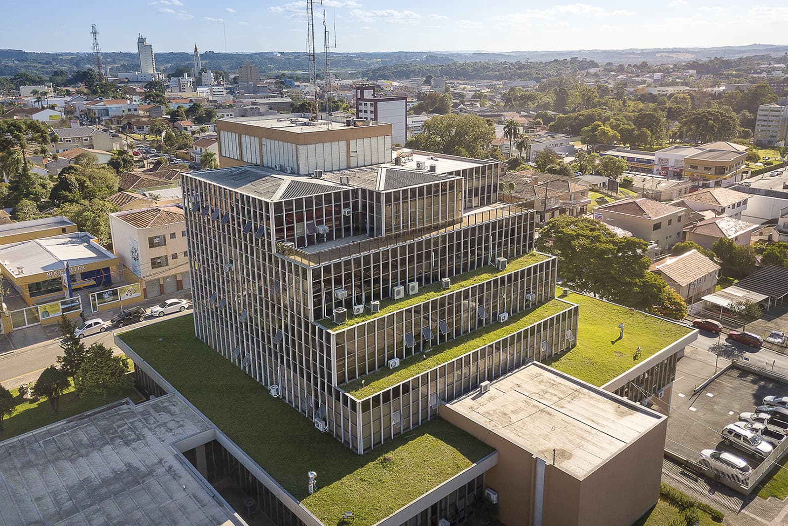 O que você precisa saber antes de comprar um terreno em Araucária