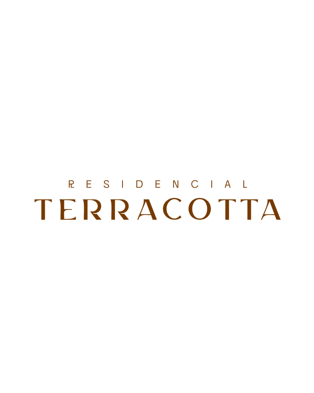 Logo TerraCotta Araucária